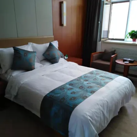 Min Qin Hotel