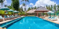 Shiva Samui Luxury Villas