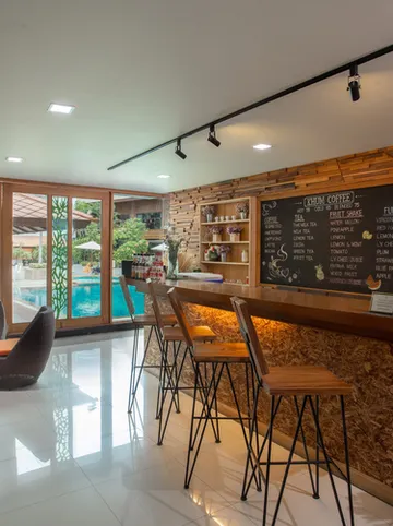 รูปภาพของโรงแรม คุ้มภูคำ เชียงใหม่