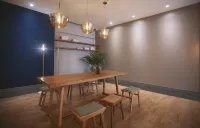 Anju Fulinmen Hotel