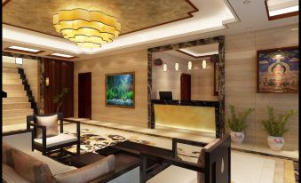 Zibo IKEA Hotel
