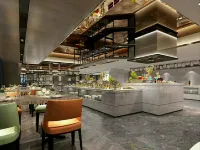 Time Hotel (Longyan Wanda Plaza Branch) 룽옌 호텔