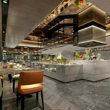 Time Hotel (Longyan Wanda Plaza Branch)