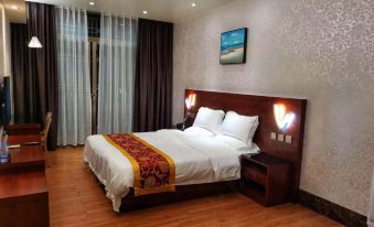 Yating Boutique Hotel (Lufeng Da'an)