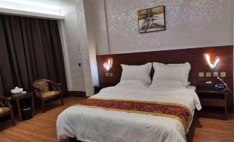 Yating Boutique Hotel (Lufeng Da'an)
