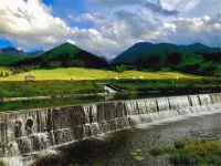 Narat Mountain Charm Homestay (Scenic Area)