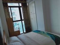 惠州黄金海岸丽姐公寓 - 海景三房一厅