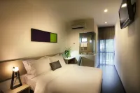 O'Boutique Suites Hotel @ Bandar Utama Hotel di Petaling Jaya