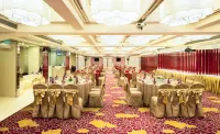 Metropole Hotel Macau - sarapan