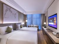 漫心北京北七家温都水城酒店 - 心享豪华标准房