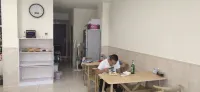 Changlingxinhuazheng Fast Hotel Hotels in Changling County