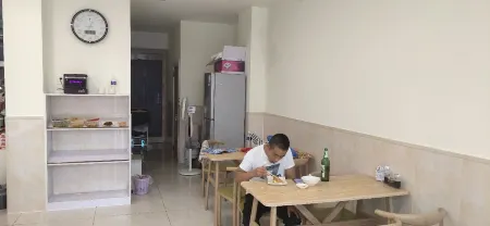 Changlingxinhuazheng Fast Hotel Отели рядом с достопримечательностью «Пассажирская станция Нагасаки»