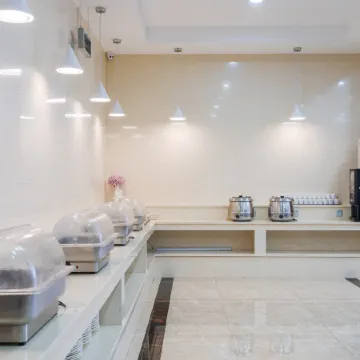 Four Seasons Sunshine Hotel (Ningbo High-tech Store)