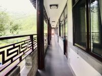 如域观山别院(雾灵山西门店) - 公共区域