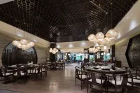 Zhong Ding Cloudshine Grand  Hotel - breakfast