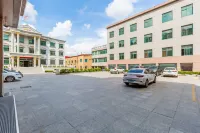 Yi Hotel Ξενοδοχεία στην πόλη Qixia