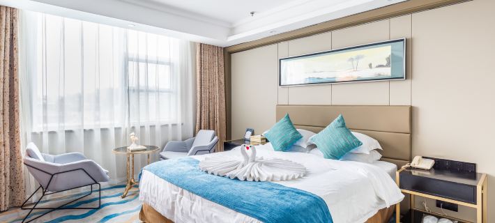 Yi Hotel Hotels in Qixia