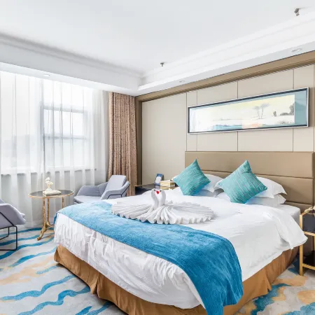 Yi Hotel