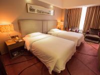 广州丽柏国际酒店 - 高级双床房