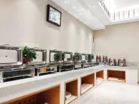 Qiqihar Tianyi Hotel - sarapan