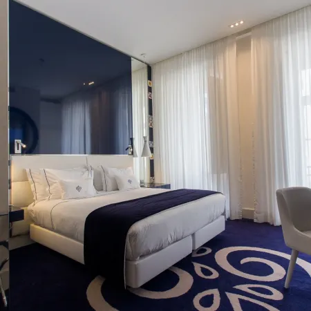 Portugal Boutique Hotel Hotels in Lisbon