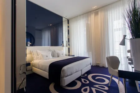 Portugal Boutique Hotel