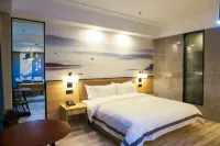 Qingmu Select Hotel (Ma'anshan He County Xiangquan)