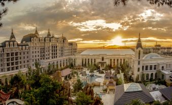 CGIG Nanshan Hotel