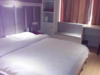 益阳加洲酒店 - 标准大床房