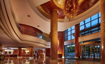 Songjiang New Century Grand Hotel Shanghai