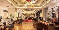 Zhengzhou East Railway Station E-unit  International Hotel