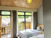 Wuhu Heguang Tongchen Homestay