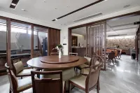Inn Lu Xiangshan