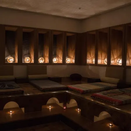 Sousse Pearl Marriott Resort & Spa
