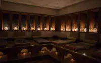 Sousse Pearl Marriott Resort & Spa - spa