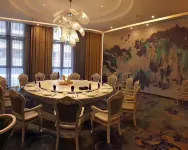 Daxinjunlan Hotel Các khách sạn ở Hải An