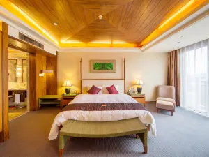 Richwood Garden Hotel