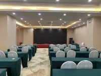 Vienna International Hotel (Huizhou Daya Bay Coastal Park Branch)
