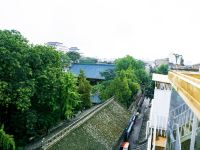 西安寺外民宿 - 酒店景观