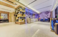 Shangyi Hotel (Qianxi High speed Railway Station Branch)