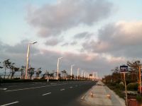 烟台新海岸碧海国际酒店 - 酒店附近