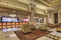 Mandalay Bay Resort and Casino Hotels in Las Vegas
