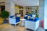 Mingyuehu Hotel Hotel a Tianlin