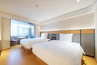 JI 호텔(장춘 시안다루) 창춘 호텔