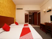 Garden View Hotel Hotels in Bahau