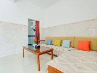 珠海红珊瑚度假公寓 - 豪华两房两厅