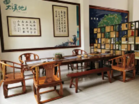 Baisha Yafor Daxidi Garden Hotel Hotéis em Condado de Baisha Li