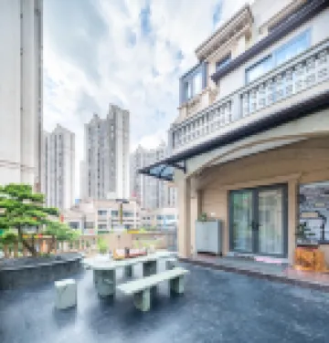 都市驛棧（寧德萬達廣場店）