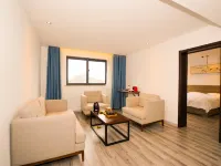 Moutain Top Sunrise Boutique Hotel Hotels in Jurong