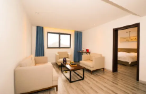 Moutain Top Sunrise Boutique Hotel